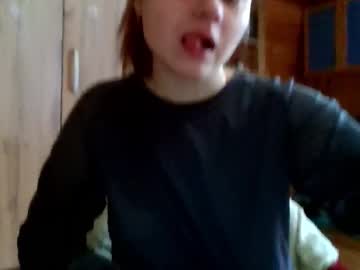 Little_Shygirl_ February 09, 2026 Chaturbate stream image
