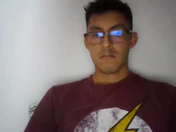 Manucurve February 09, 2026 Chaturbate stream image