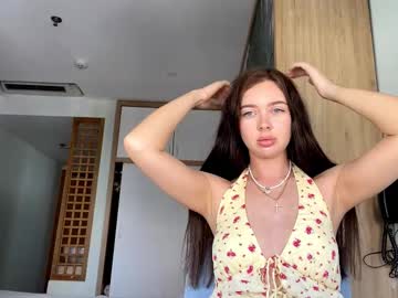 Rebeckaehmen February 09, 2026 Chaturbate stream image