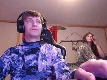 Sexycoloradolovers February 09, 2026 Chaturbate stream image