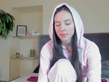 Adrianacult February 09, 2026 Chaturbate stream image