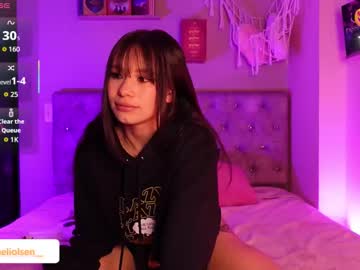 Alisha_Olsen_ February 09, 2026 Chaturbate stream image