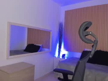 Asher_Addams_ February 09, 2026 Chaturbate stream image