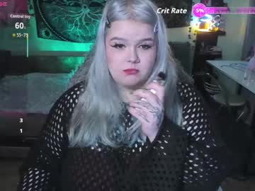 _Candym1lky_ February 09, 2026 Chaturbate stream image