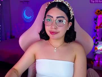 Iamveroo February 09, 2026 Chaturbate stream image