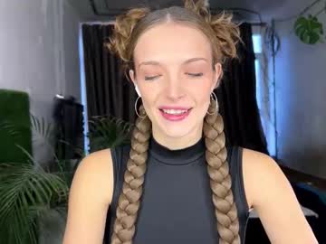 Joanniemcgrapth February 09, 2026 Chaturbate stream image