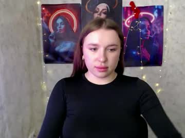 _Julianaini_ February 09, 2026 Chaturbate stream image