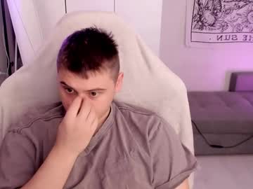 Max_Sm1th February 09, 2026 Chaturbate stream image