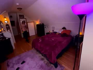 Mrfanceypants February 09, 2026 Chaturbate stream image