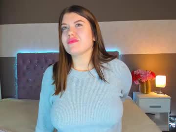 Nikkibust February 09, 2026 Chaturbate stream image
