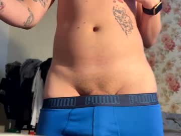 Oakpatch February 09, 2026 Chaturbate stream image