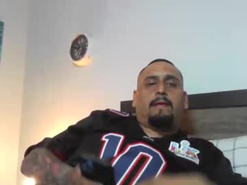Ogpala79 February 09, 2026 Chaturbate stream image
