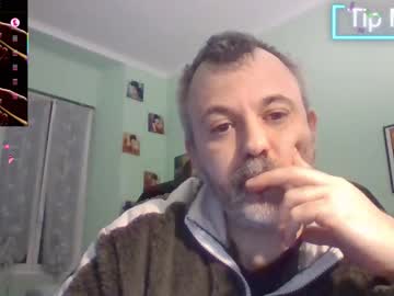 Sonoboris February 09, 2026 Chaturbate stream image