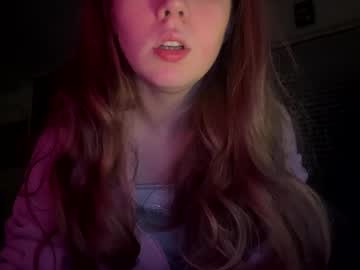 Squirtingangel12 February 09, 2026 Chaturbate stream image