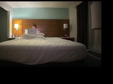 Tntubesteak February 09, 2026 Chaturbate stream image
