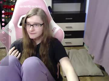 Tomato_Tease February 09, 2026 Chaturbate stream image