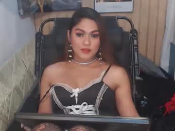 Alexandriasexycock February 09, 2026 Chaturbate stream image