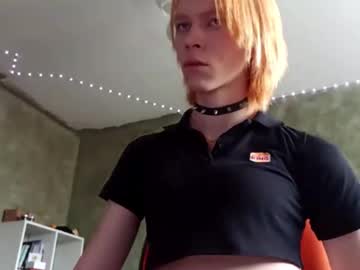 Brian_Vibe February 09, 2026 Chaturbate stream image