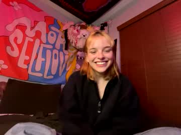 Crushingonkiki February 09, 2026 Chaturbate stream image