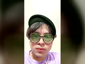 Dante_Gothic February 09, 2026 Chaturbate stream image
