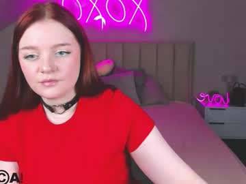 Gloria_Gordon February 09, 2026 Chaturbate stream image