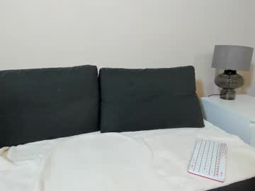 Harvey_Wiliams February 09, 2026 Chaturbate stream image