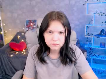 Lilymillerr February 09, 2026 Chaturbate stream image