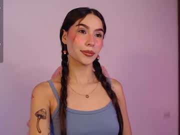 Lzzyink February 09, 2026 Chaturbate stream image