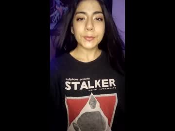 Mialuisanasx February 09, 2026 Chaturbate stream image