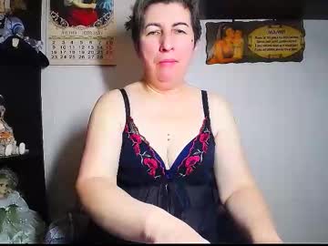 Miss_Tasha_Kom February 09, 2026 Chaturbate stream image