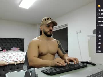 Supermanboyxxl February 09, 2026 Chaturbate stream image
