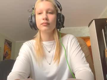 Claudieparkins February 09, 2026 Chaturbate stream image