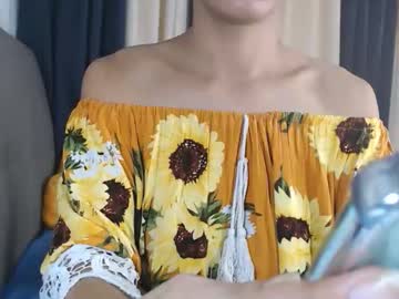 Hot_Wildminasexy69 February 09, 2026 Chaturbate stream image