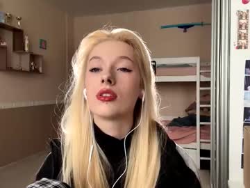 Kaneshacurbelo February 09, 2026 Chaturbate stream image