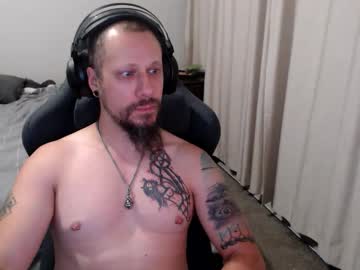 Matchy666 February 09, 2026 Chaturbate stream image