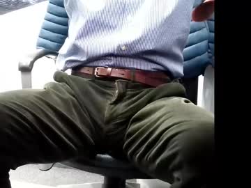 Officelush February 09, 2026 Chaturbate stream image