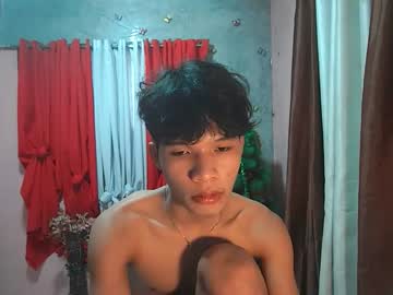 Urfucking_Jake17 February 09, 2026 Chaturbate stream image