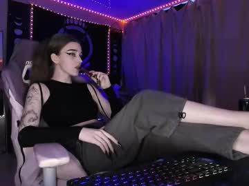 _Yourwetdreams_ February 09, 2026 Chaturbate stream image
