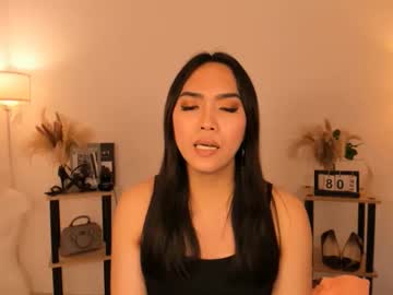 Angelicajones69 February 09, 2026 Chaturbate stream image