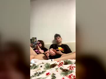 Eby703409 February 09, 2026 Chaturbate stream image
