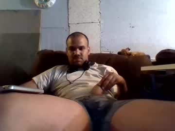 Freakyfreddie48 February 09, 2026 Chaturbate stream image