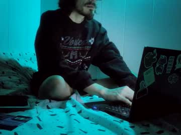 Fushi91 February 09, 2026 Chaturbate stream image