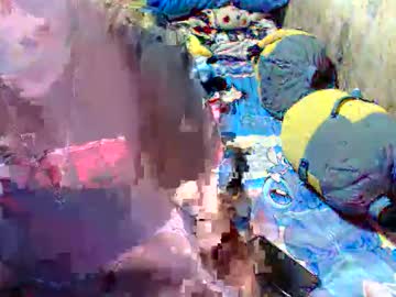 Jdan81 February 09, 2026 Chaturbate stream image