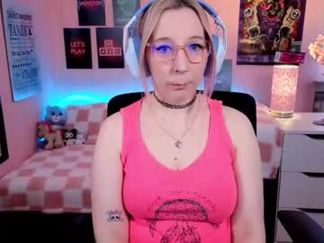 Justkerryx February 09, 2026 Chaturbate stream image