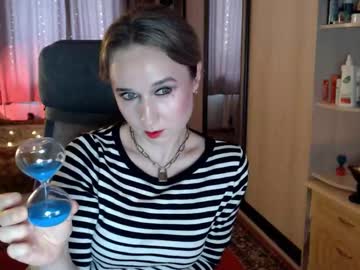 Classyinna February 09, 2026 Chaturbate stream image