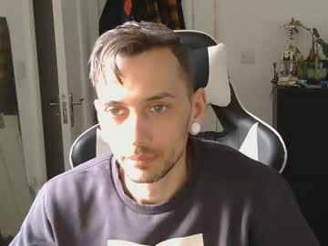 Georgek0011 February 09, 2026 Chaturbate stream image