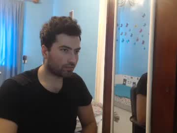 Jackson222222222 February 09, 2026 Chaturbate stream image