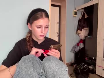 Linawills February 09, 2026 Chaturbate stream image