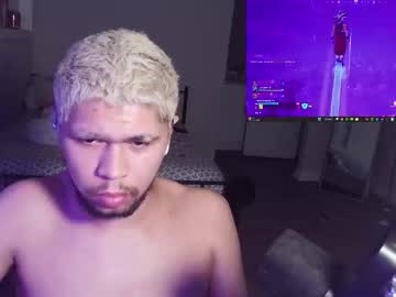 Merlinharriss February 09, 2026 Chaturbate stream image
