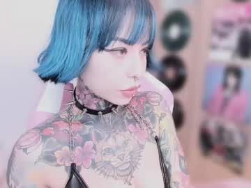 Nikkiramone February 09, 2026 Chaturbate stream image